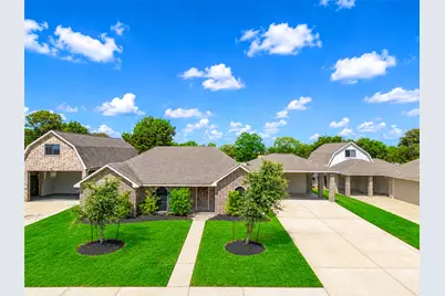 6514 Marble Falls Lane, Manvel, TX 77578 - Photo 2