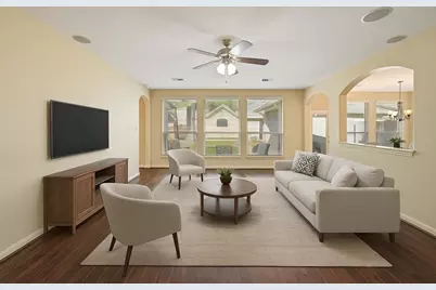 12527 Cape Sable Court, Humble, TX 77346 - Photo 14