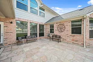 12527 Cape Sable Ct, Humble, TX 77346 - Photo 2