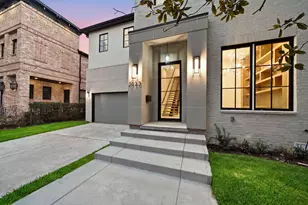3023 Nottingham St, West University Place, TX 77005 - Photo 2