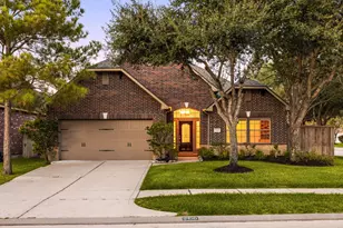 9430 Amethyst Arbor Ln, Katy, TX 77494 - Photo 1