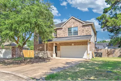 32506 Rosella Lane, Pinehurst, TX 77362 - Photo 1