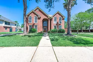 7902 Feather Springs, Houston, TX 77095 - Photo 1