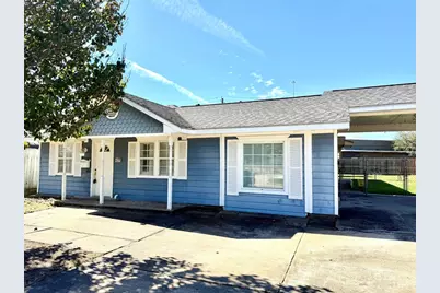 4275 Bethel Boulevard, Houston, TX 77092 - Photo 1