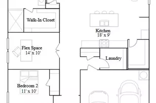 2518 Rose Gold Dr, Rosharon, TX 77583 - Photo 8