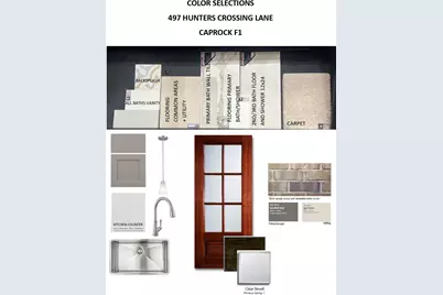 497 Hunters Crossing Drive, Sealy, TX 77474 - Photo 12