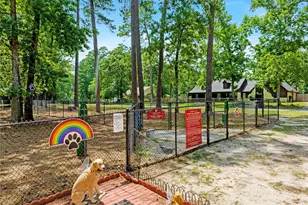 1923 Fairway Dr, Huntsville, TX 77340 - Photo 26