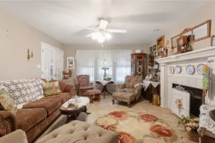 1923 Fairway Dr, Huntsville, TX 77340 - Photo 8