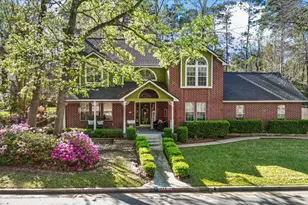 1923 Fairway Dr, Huntsville, TX 77340 - Photo 1