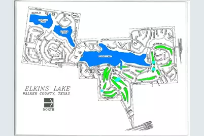 1923 Fairway Drive, Huntsville, TX 77340 - Photo 30