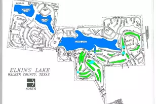 1923 Fairway Dr, Huntsville, TX 77340 - Photo 30