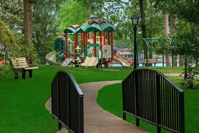 1923 Fairway Drive, Huntsville, TX 77340 - Photo 24