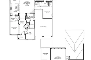 22158 Oleta River Dr, Porter, TX 77365 - Photo 2