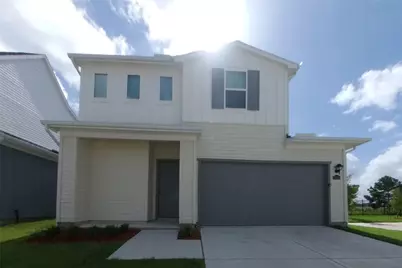 22607 Terrazzo Drive, Katy, TX 77449 - Photo 1