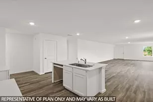 3045 Brizzo Bch Ln, Katy, TX 77493 - Photo 6