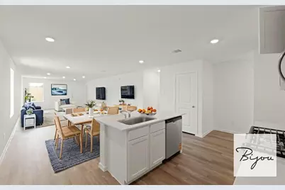 3045 Brizzo Beach Lane, Katy, TX 77493 - Photo 1