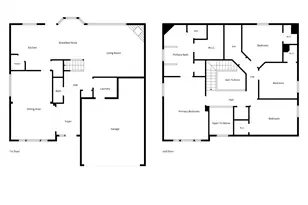 19311 Kristen Park Ct, Humble, TX 77346 - Photo 28