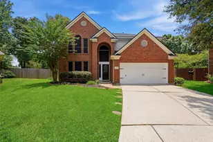 19311 Kristen Park Ct, Humble, TX 77346 - Photo 1