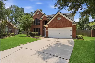 19311 Kristen Park Court, Humble, TX 77346 - Photo 2