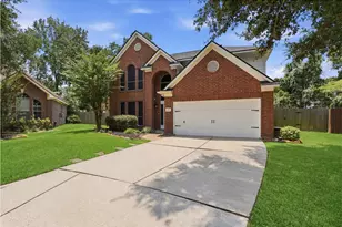 19311 Kristen Park Ct, Humble, TX 77346 - Photo 2