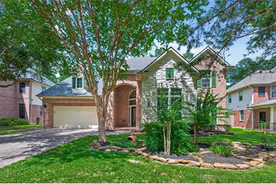 27 E Shale Creek Circle, The Woodlands, TX 77382 - Photo 1