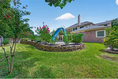 27 E Shale Creek Circle, The Woodlands, TX 77382 - Photo 38