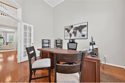 27 E Shale Creek Circle, The Woodlands, TX 77382 - Photo 10