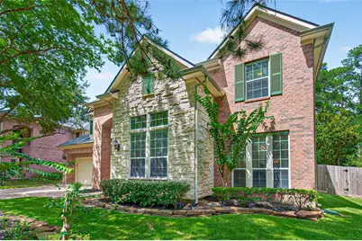 27 E Shale Creek Circle, The Woodlands, TX 77382 - Photo 2
