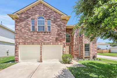 15538 Forest Creek Farms Drive, Cypress, TX 77429 - Photo 2