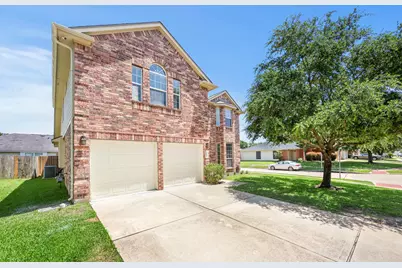 15538 Forest Creek Farms Drive, Cypress, TX 77429 - Photo 4