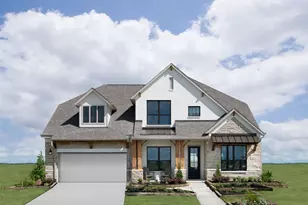 3213 Wickfield Pass Ln, League City, TX 77573 - Photo 1