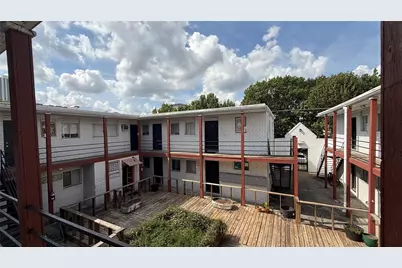 4921 Crawford Street #09, Houston, TX 77004 - Photo 1