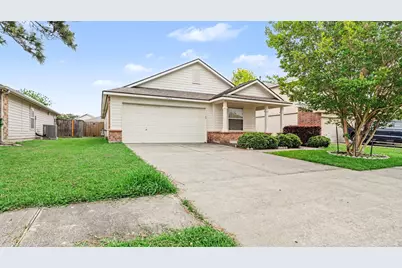 7826 Chervil Lane, Baytown, TX 77521 - Photo 2
