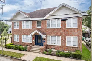 4907 Louisiana St, Houston, TX 77006 - Photo 1