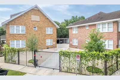 4907 Louisiana Street #2, Houston, TX 77006 - Photo 8