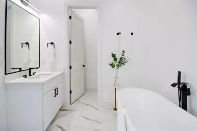 1214 W 24th Street #C, Houston, TX 77008 - Photo 38