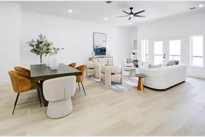 1214 W 24th Street #C, Houston, TX 77008 - Photo 18