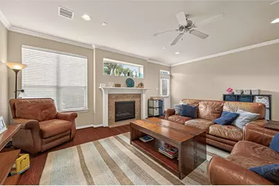 5307 Larkin Street #A, Houston, TX 77007 - Photo 2