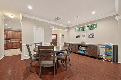 5307 Larkin Street #A, Houston, TX 77007 - Photo 6