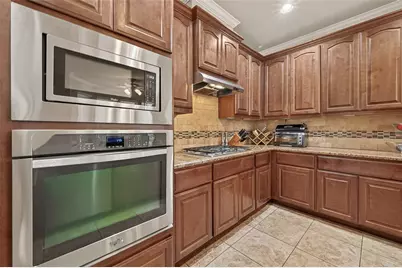 5307 Larkin Street #A, Houston, TX 77007 - Photo 10