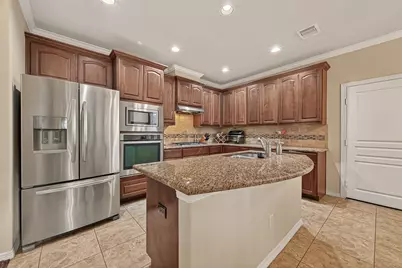 5307 Larkin Street #A, Houston, TX 77007 - Photo 8