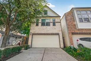 5307 Larkin St, Houston, TX 77007 - Photo 1
