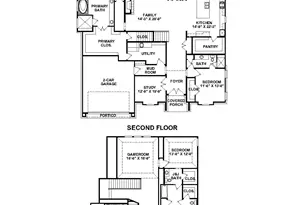 1918 Westcrest Dr, Houston, TX 77055 - Photo 2