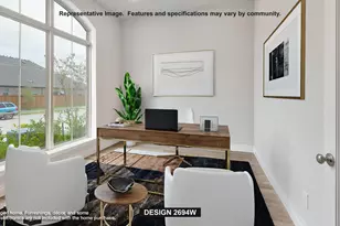 18414 Shaded Sylvan Path, Manvel, TX 77578 - Photo 4