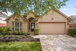 10422 Antelope Alley, Missouri City, TX 77459 - Photo 1