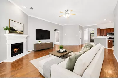 10422 Antelope Alley, Missouri City, TX 77459 - Photo 2