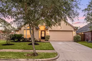 10422 Antelope Alley, Missouri City, TX 77459 - Photo 20