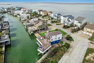 270 Isles End Rd, Tiki Island, TX 77554 - Photo 28