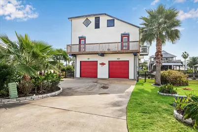 270 Isles End Road, Tiki Island, TX 77554 - Photo 1