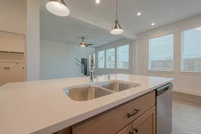 12958 Rio Mariano Lane, Cypress, TX 77433 - Photo 8